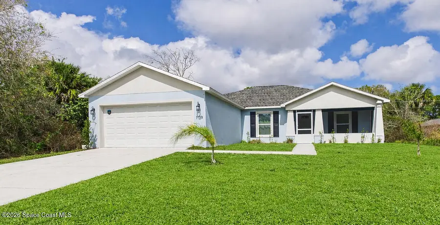 1139 Westunder Street Se, Palm Bay, FL 32909 - #2