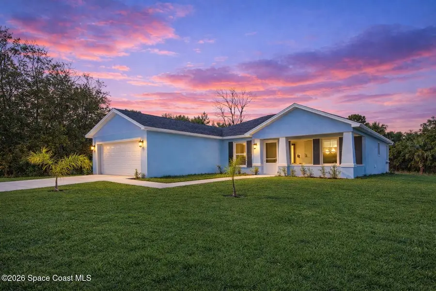 1139 Westunder Street Se, Palm Bay, FL 32909 - #3