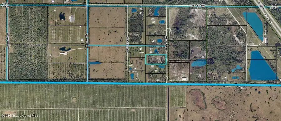 2355 82nd Avenue Sw, Vero Beach, FL 32968 - #2