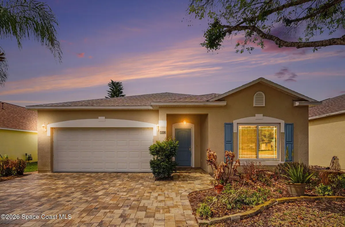 4812 Outlook Drive, Melbourne, FL 32940 - #1