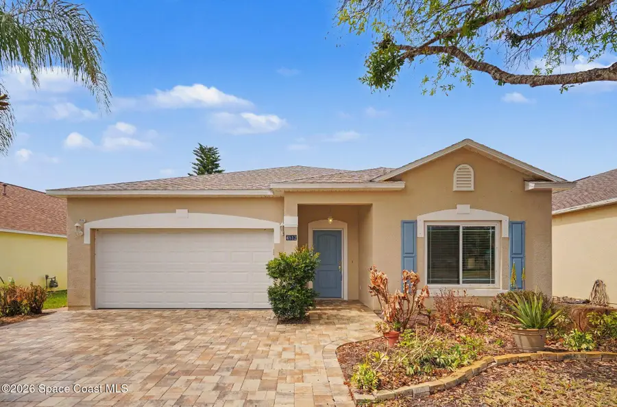 4812 Outlook Drive, Melbourne, FL 32940 - #2