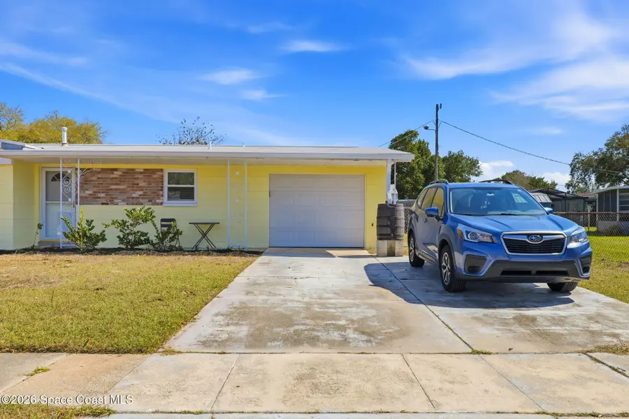 1354 S Stetson Drive, Cocoa, FL 32922 - #2