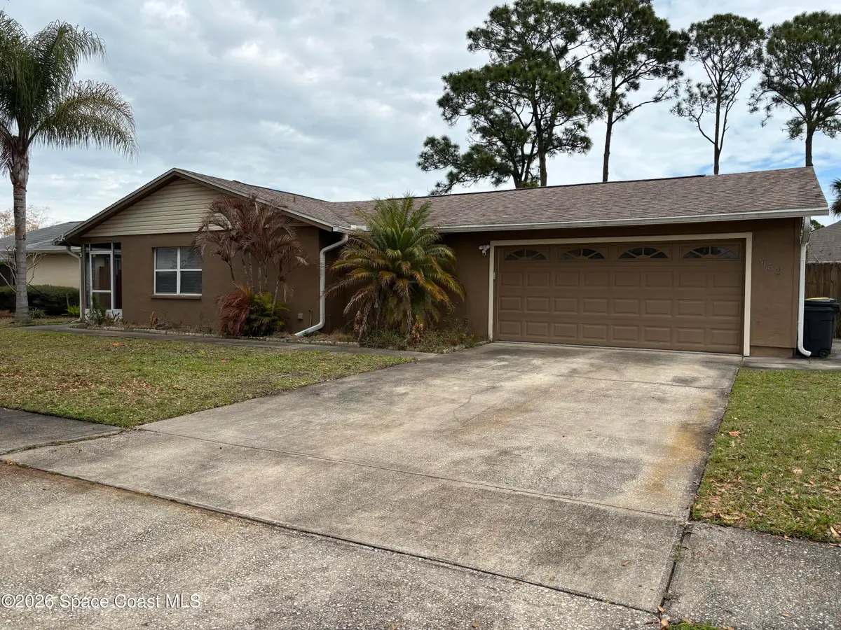 962 Bayberry Lane, Rockledge, FL 32955 - #1