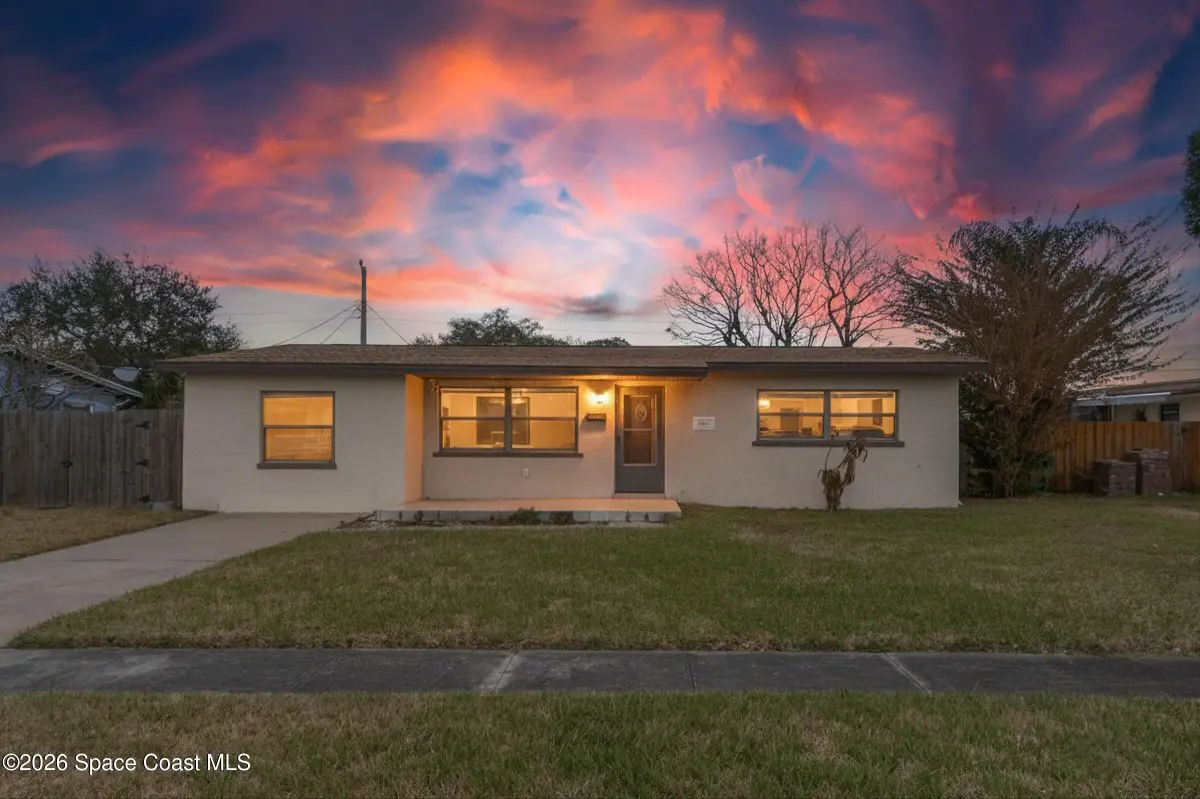 545 Westminster Avenue, Melbourne, FL 32935 - #1