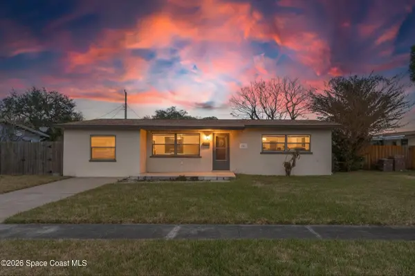 545 Westminster Avenue, Melbourne, FL 32935