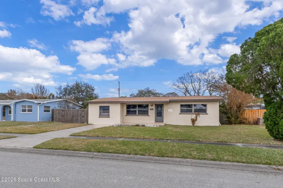 545 Westminster Avenue, Melbourne, FL 32935 - #2
