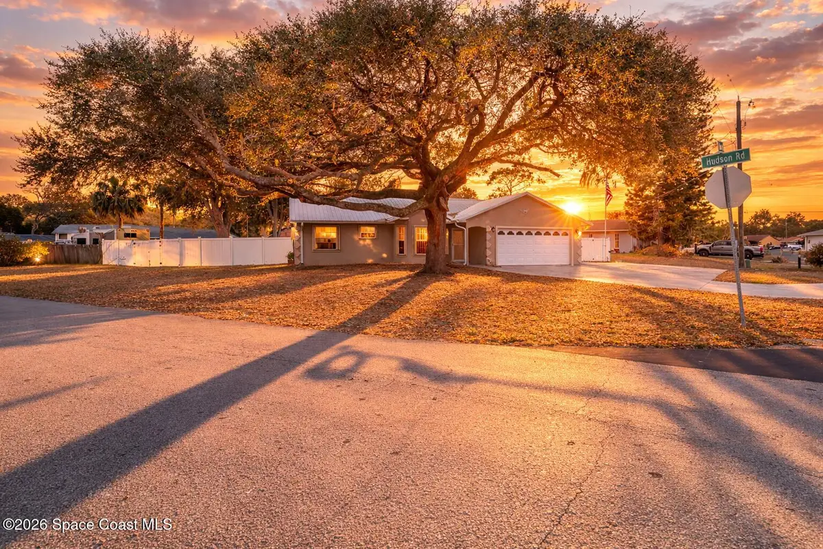 5601 Banos Avenue, Cocoa, FL 32927 - #1