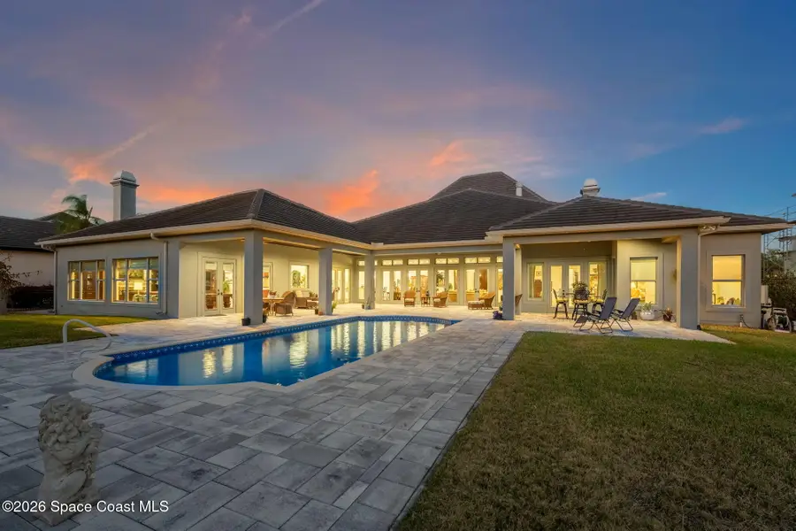 135 Lansing Island Drive, Indian Harbour Beach, FL 32937 - #2