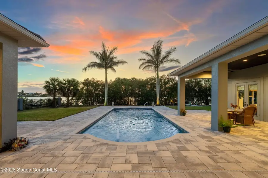 135 Lansing Island Drive, Indian Harbour Beach, FL 32937 - #3