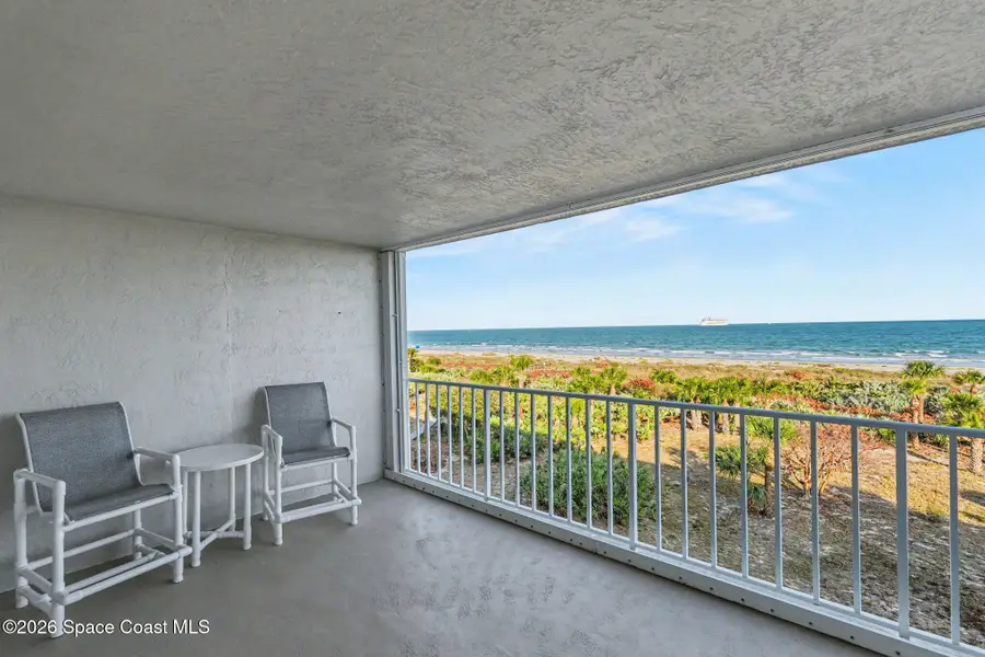 8700 Ridgewood Avenue #A403, Cape Canaveral, FL 32920 - #3