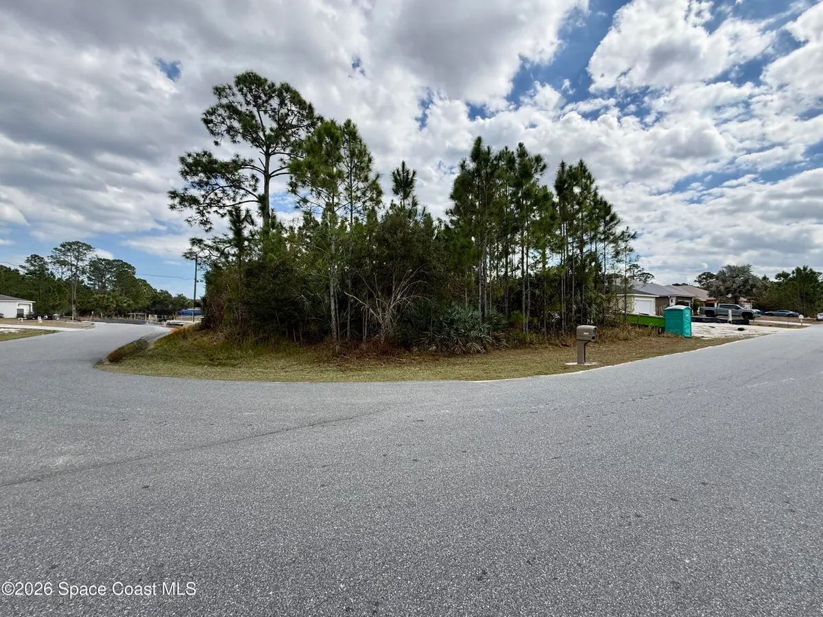 2851 Fountainbleau Avenue Se, Palm Bay, FL 32909 - #1