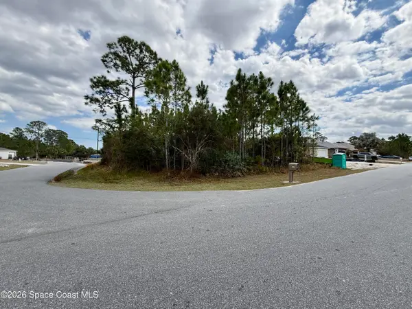 2851 Fountainbleau Avenue Se, Palm Bay, FL 32909