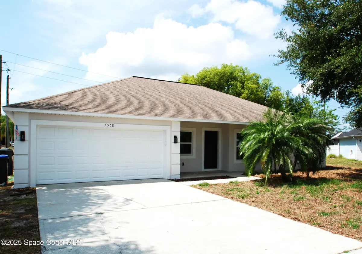 1558 Pentax Avenue, Titusville, FL 32796 - #1