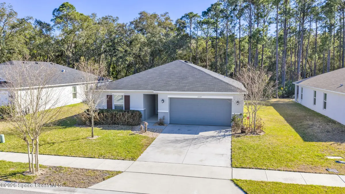 1219 Moscato Drive, Titusville, FL 32780 - #1