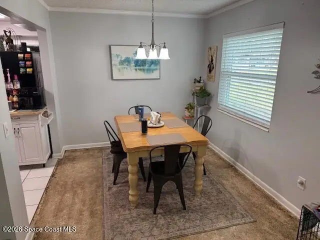 1123 El Dorado Drive, Rockledge, FL 32955 - #3