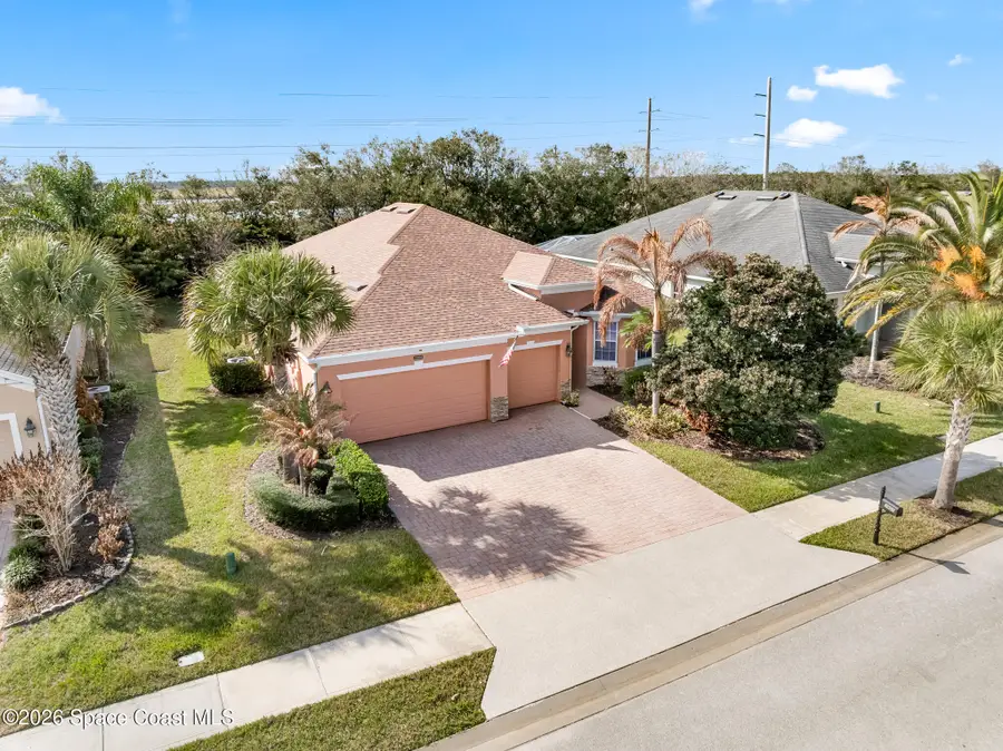 3901 Funston Circle, Melbourne, FL 32940 - #2