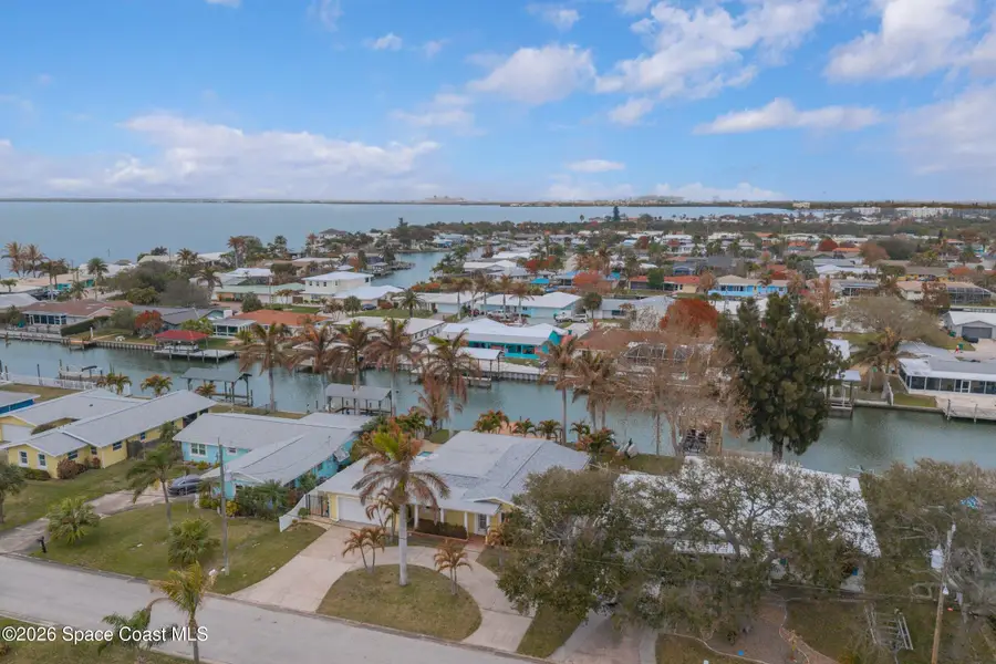 456 Barrello Lane, Cocoa Beach, FL 32931 - #2