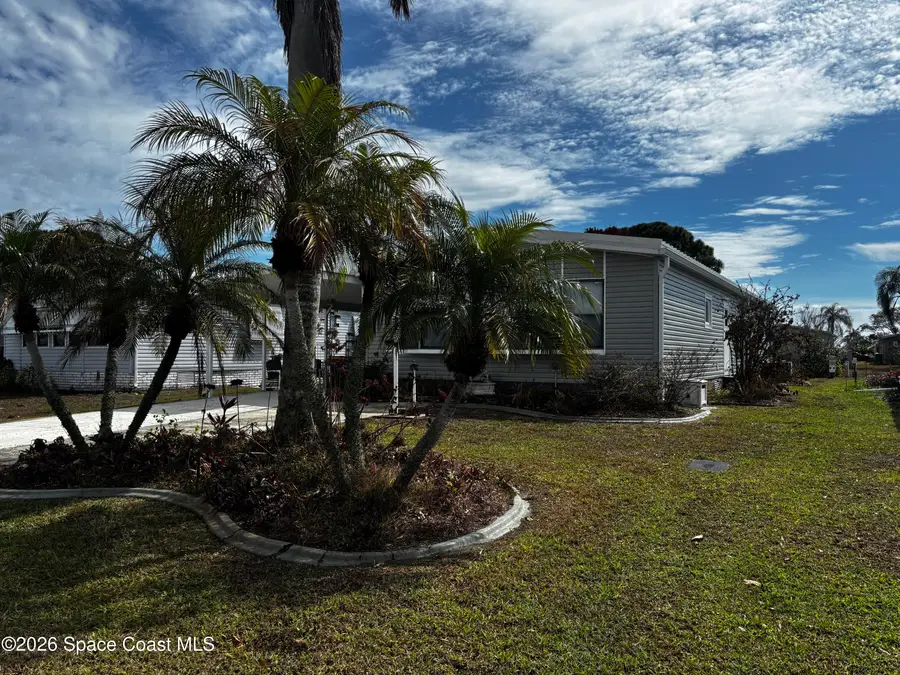 1458 Gardenia Drive, Sebastian, FL 32976 - #3