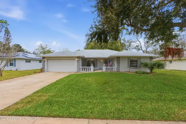 536 Alice Place, South Daytona, FL 32119