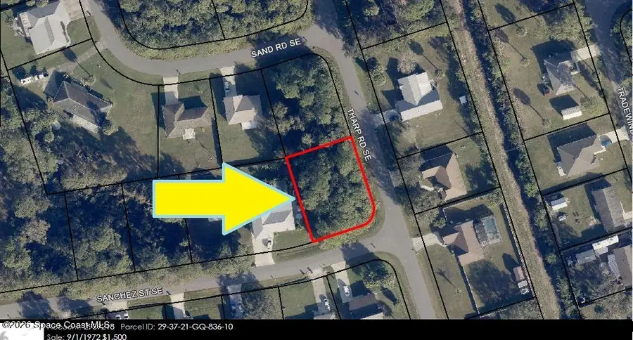 1299 Sanchez Street Se, Palm Bay, FL 32909 - #3