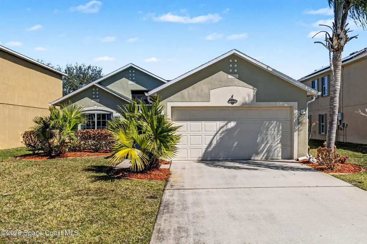 3284 Burdock Avenue, Melbourne, FL 32904 - #1