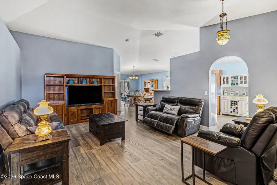 3284 Burdock Avenue, Melbourne, FL 32904 - #3