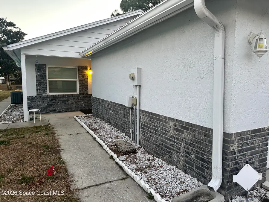 3125 Winchester Drive, Cocoa, FL 32926 - #2