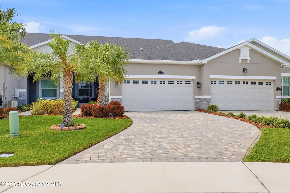 8114 Tethys Court, Melbourne, FL 32940 - #1