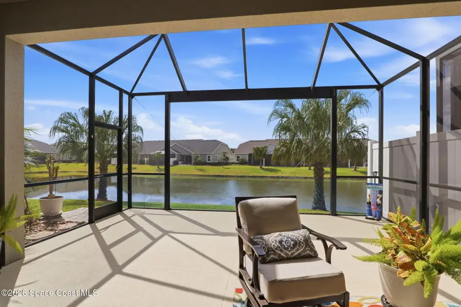 8114 Tethys Court, Melbourne, FL 32940 - #2