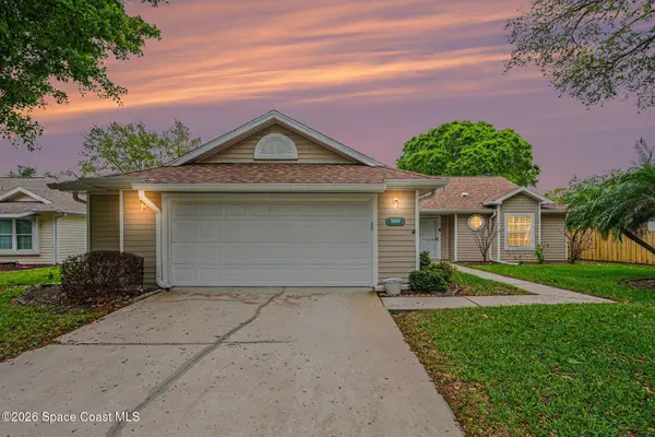 1684 Pga Boulevard, Melbourne, FL 32935