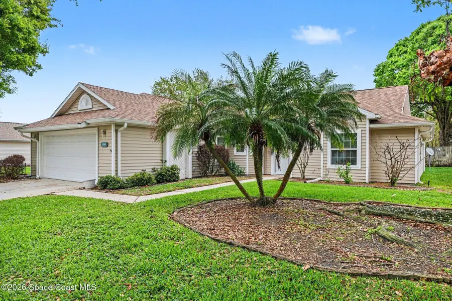 1684 Pga Boulevard, Melbourne, FL 32935 - #3
