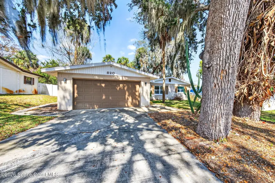 820 Hunter Park Place, Titusville, FL 32780 - #3
