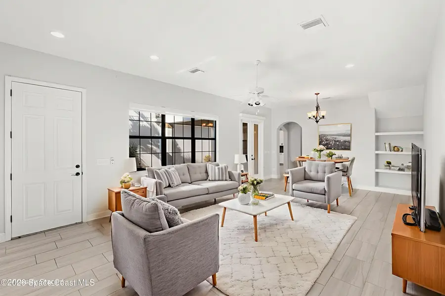 7123 Vista Hermosa Drive, Melbourne, FL 32940 - #3