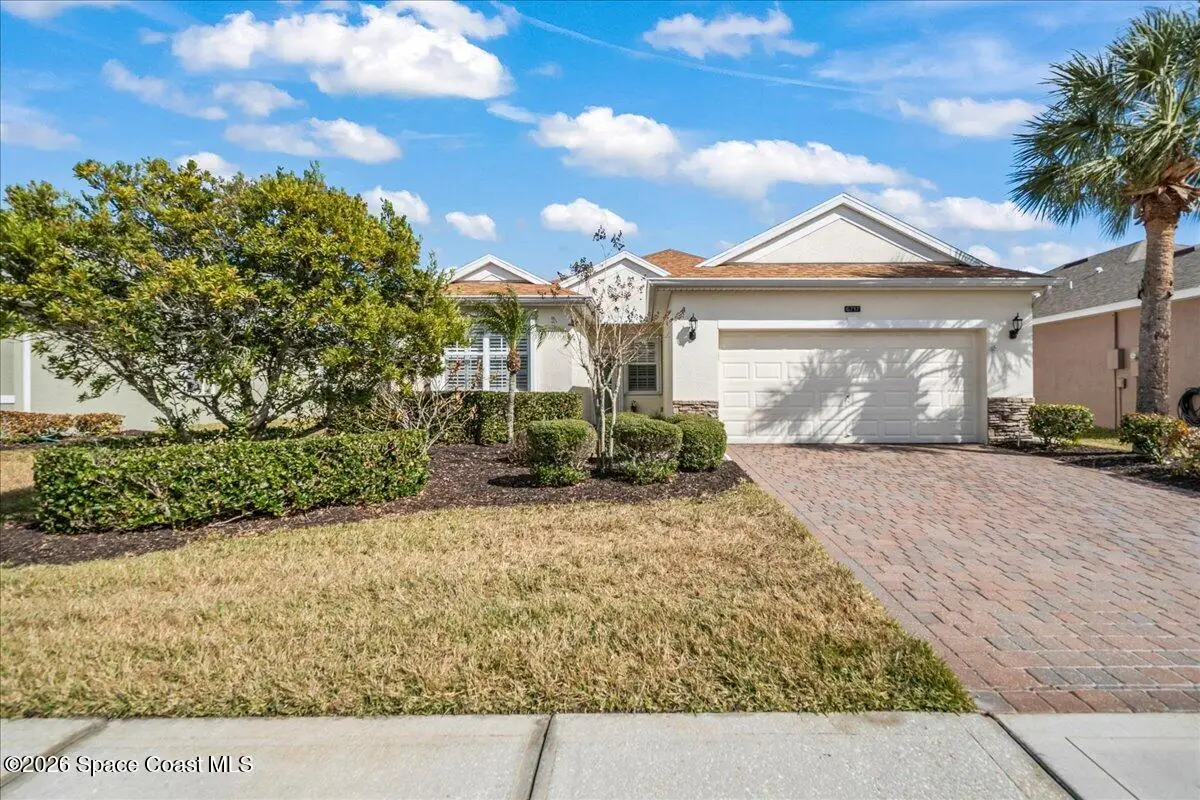 6717 Sutro Heights Lane, Melbourne, FL 32940 - #1