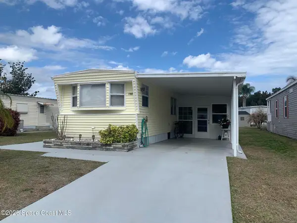 200 Holiday Park Boulevard Ne, Palm Bay, FL 32907