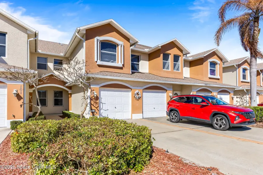 1020 Venetian Drive #102, Melbourne, FL 32904 - #3