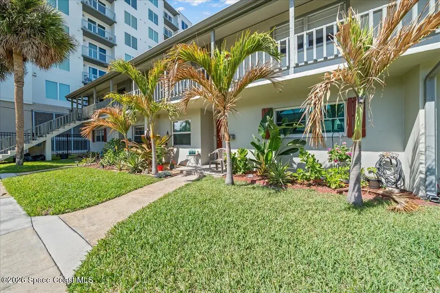 2012 Grant Place #102, Melbourne, FL 32901 - #3