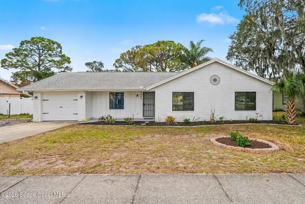 4485 Fay Boulevard, Cocoa, FL 32927