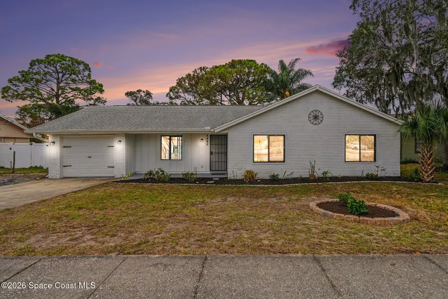 4485 Fay Boulevard, Cocoa, FL 32927 - #2