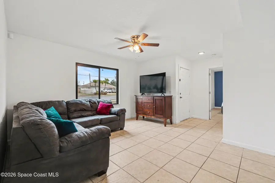 4485 Fay Boulevard, Cocoa, FL 32927 - #3