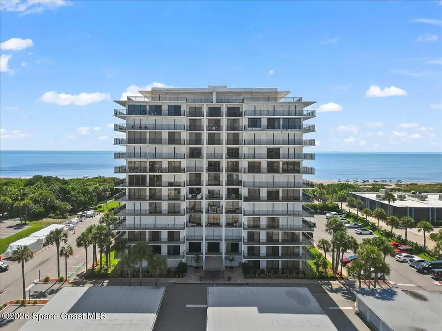 2100 N Atlantic Avenue #303, Cocoa Beach, FL 32931 - #3