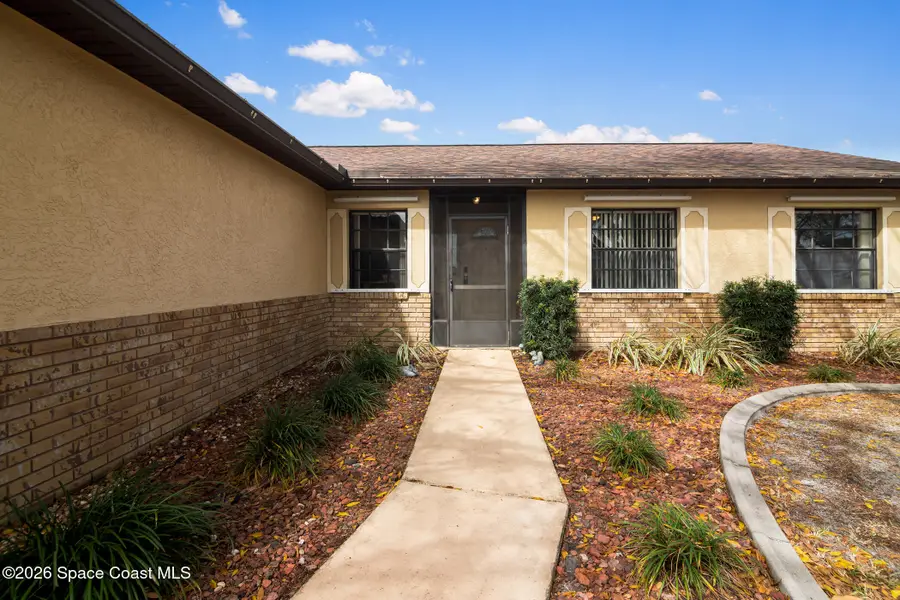 3806 Parapet Drive, Cocoa, FL 32926 - #2