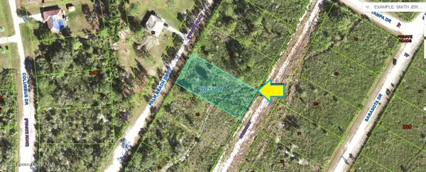 0 Fort Myers Road, Indian Lake Estates, FL 33855