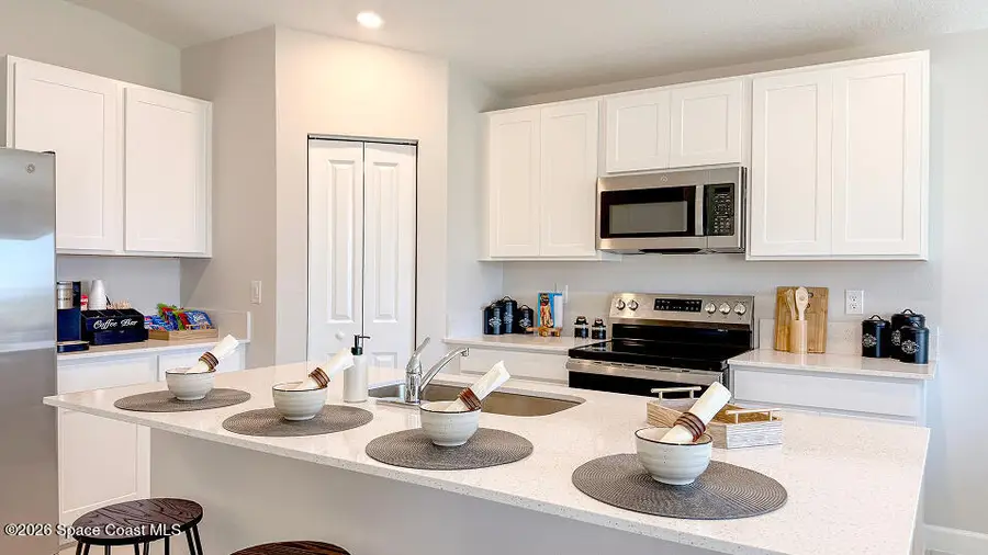 1860 Bayou Avenue Sw, Palm Bay, FL 32908 - #2