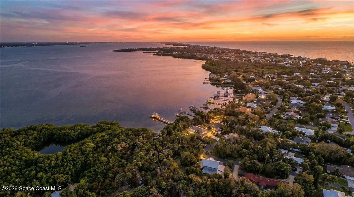 6045 Riverside Drive, Melbourne Beach, FL 32951 - #1