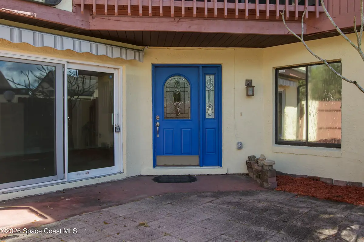 2551 S Park Avenue, Titusville, FL 32780 - #1