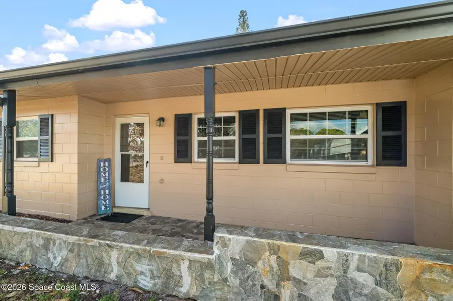 1148 N Singleton Avenue, Titusville, FL 32796 - #2