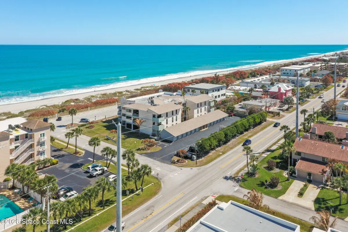 700 Wave Crest Avenue #206, Indialantic, FL 32903 - #1
