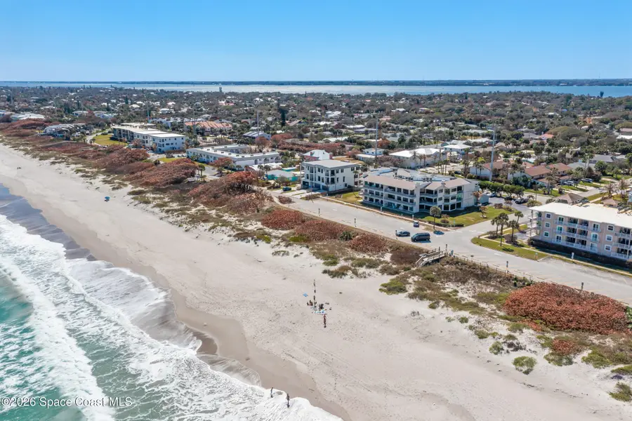 700 Wave Crest Avenue #206, Indialantic, FL 32903 - #2