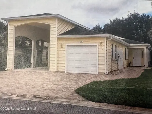 185 Windsong Way, Titusville, FL 32780